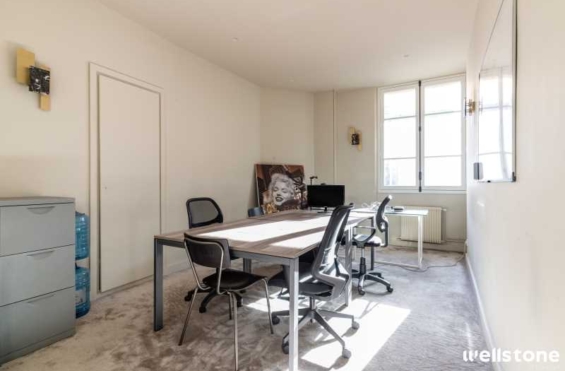 A LOUER Bureaux 330m2 ref 1224641-0L
