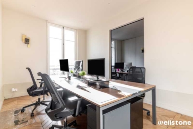 A LOUER Bureaux 330m2 ref 1224641-0L