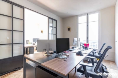A LOUER Bureaux 330m2 ref 1224641-0L