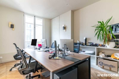 A LOUER Bureaux 330m2 ref 1224641-0L