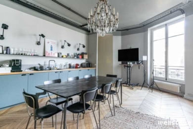 A LOUER Bureaux 330m2 ref 1224641-0L