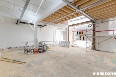 A LOUER Bureaux 333m2 ref 1224554-0L