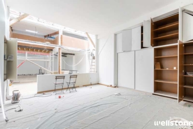 A LOUER Bureaux 333m2 ref 1224554-0L
