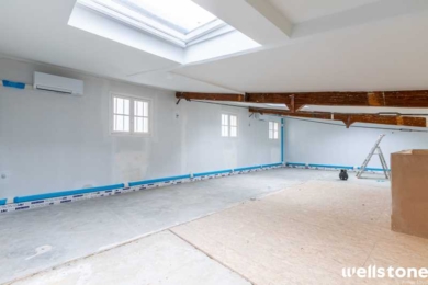 A LOUER Bureaux 333m2 ref 1224554-0L