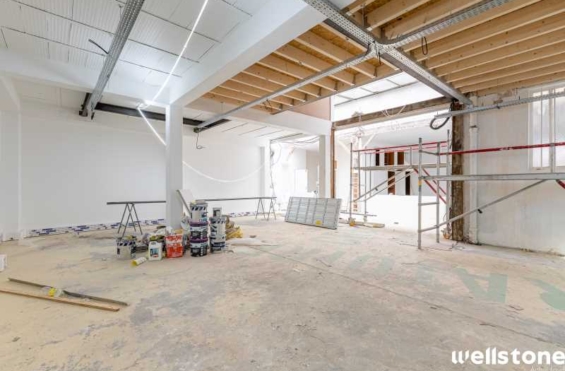 A LOUER Bureaux 333m2 ref 1462033-0L