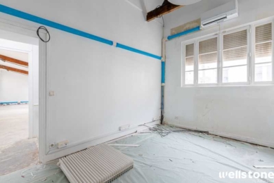 A LOUER Bureaux 333m2 ref 1462033-0L