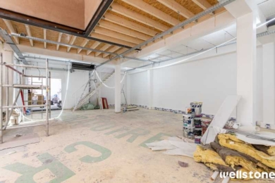 A LOUER Bureaux 333m2 ref 1462033-0L