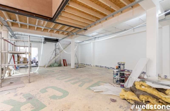A LOUER Bureaux 333m2 ref 1462033-0L