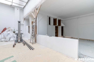 A LOUER Bureaux 333m2 ref 1462033-0L