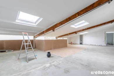 A LOUER Bureaux 333m2 ref 1462033-0L