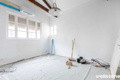 A LOUER Bureaux 333m2 ref 1462033-0L