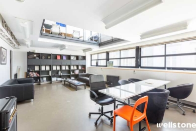 A LOUER Bureaux 334m2 ref 1462050-0L