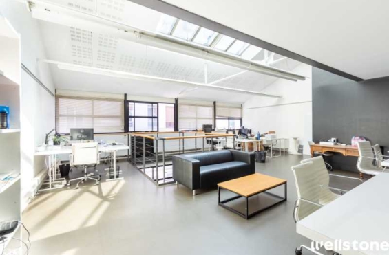 A LOUER Bureaux 334m2 ref 1462050-0L