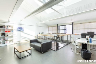 A LOUER Bureaux 334m2 ref 1462050-0L