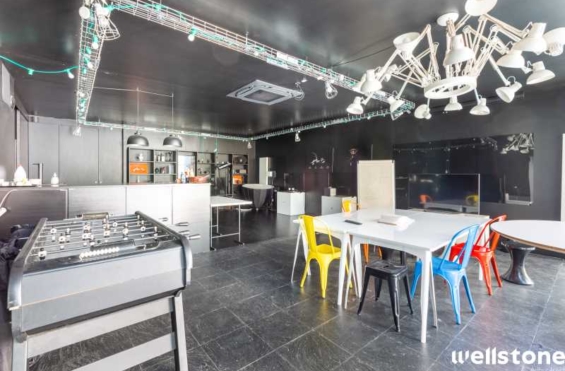A LOUER Bureaux 334m2 ref 1462050-0L
