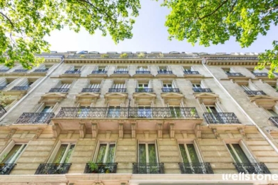A LOUER Bureaux 334m2 ref 1462050-0L