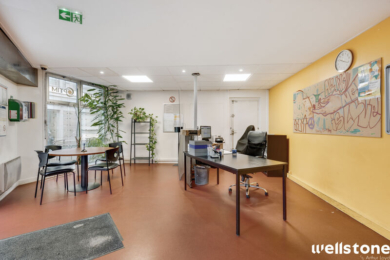 A LOUER Bureaux 336m2 ref 2145368-0L