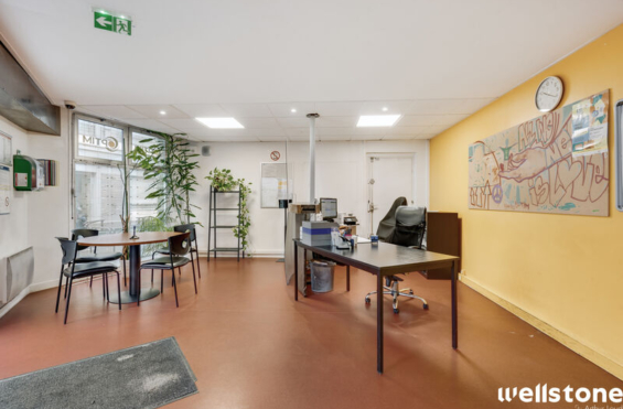 A LOUER Bureaux 336m2 ref 2145368-0L