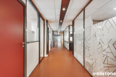 A LOUER Bureaux 336m2 ref 2145368-0L