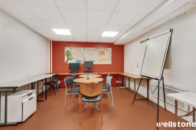 A LOUER Bureaux 336m2 ref 2145368-0L