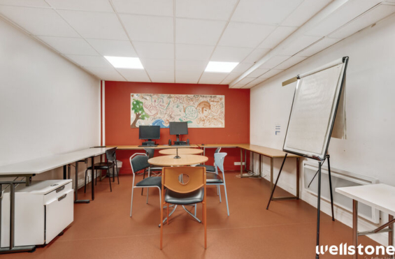 A LOUER Bureaux 336m2 ref 2145368-0L