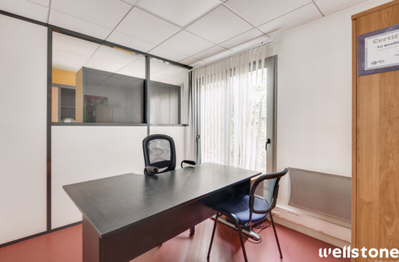 A LOUER Bureaux 336m2 ref 2145368-0L