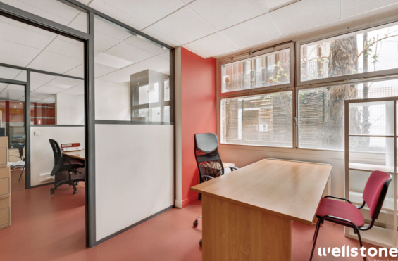 A LOUER Bureaux 336m2 ref 2145368-0L