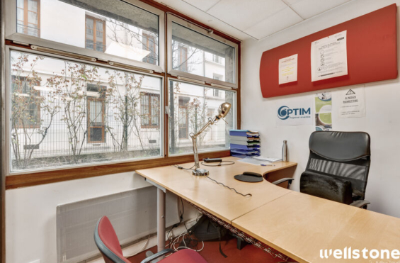 A LOUER Bureaux 336m2 ref 2145368-0L