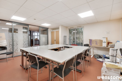 A LOUER Bureaux 336m2 ref 2145368-0L