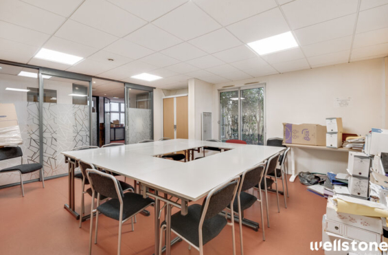 A LOUER Bureaux 336m2 ref 2145368-0L