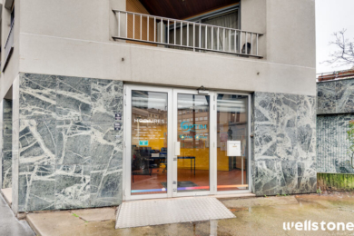 A LOUER Bureaux 336m2 ref 2145368-0L