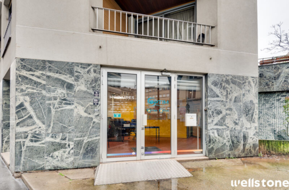 A LOUER Bureaux 336m2 ref 2145368-0L