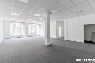 A LOUER Bureaux 337m2 ref 1065792-0L