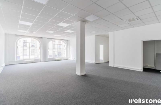 A LOUER Bureaux 337m2 ref 1065792-0L