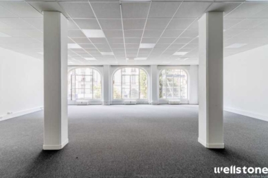 A LOUER Bureaux 337m2 ref 1065792-0L