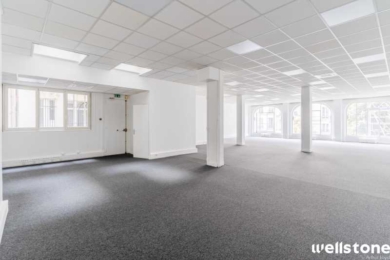 A LOUER Bureaux 337m2 ref 1065792-0L