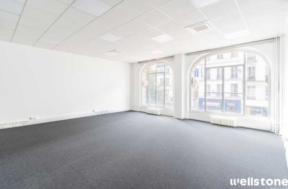 A LOUER Bureaux 337m2 ref 1118875-0L