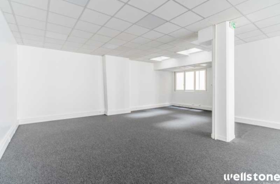 A LOUER Bureaux 337m2 ref 1134832-0L