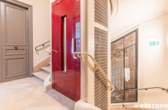 A LOUER Bureaux 337m2 ref 1223551-0L
