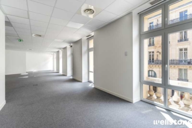 A LOUER Bureaux 3382m2 ref 1106166-,-0L