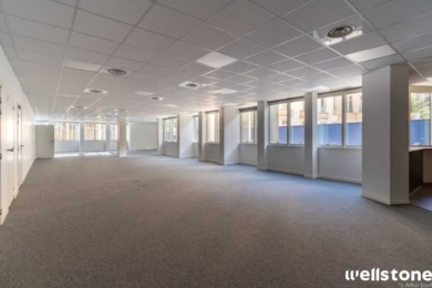 A LOUER Bureaux 3382m2 ref 1106166-,-0L