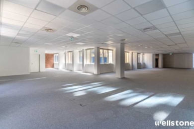 A LOUER Bureaux 3382m2 ref 1106166-,-0L