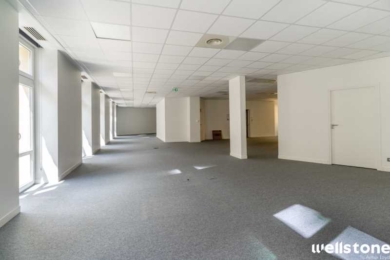 A LOUER Bureaux 3382m2 ref 1238529-,-0L