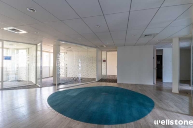 A LOUER Bureaux 3382m2 ref 1238529-,-0L