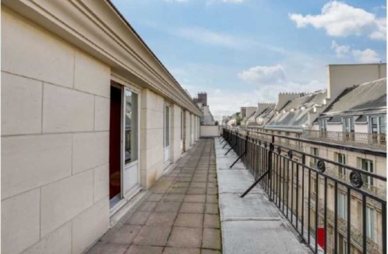 A LOUER Bureaux 3382m2 ref 1238529-,-0L