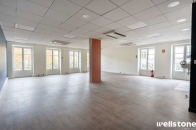 A LOUER Bureaux 340m2 ref 1223553-0L