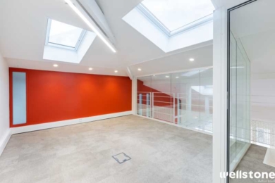 A LOUER Bureaux 340m2 ref 1223553-0L