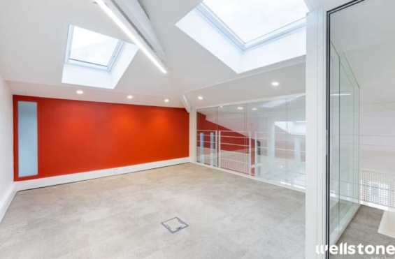 A LOUER Bureaux 340m2 ref 1223553-0L