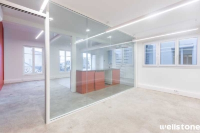 A LOUER Bureaux 340m2 ref 1223553-0L