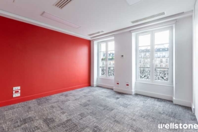A LOUER Bureaux 340m2 ref 1223553-0L